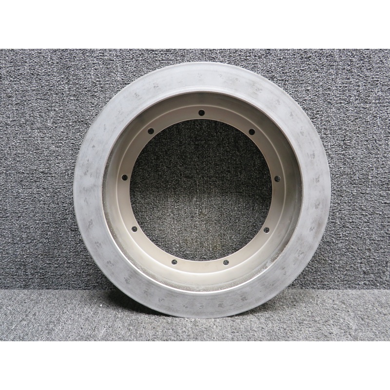 164-03906 (Alt: 754-626) Cleveland Brake Disc Assembly (Thickness: 0.618)