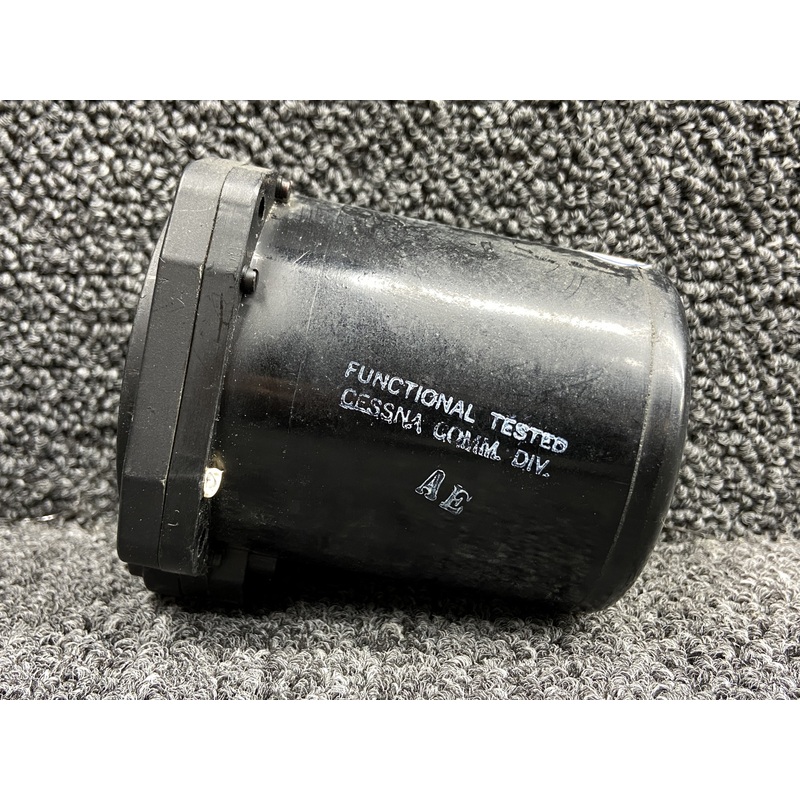 22-991-02-1A (Alt: S-1392N1) Garwin Rate of Climb Indicator (Hazed Glass)