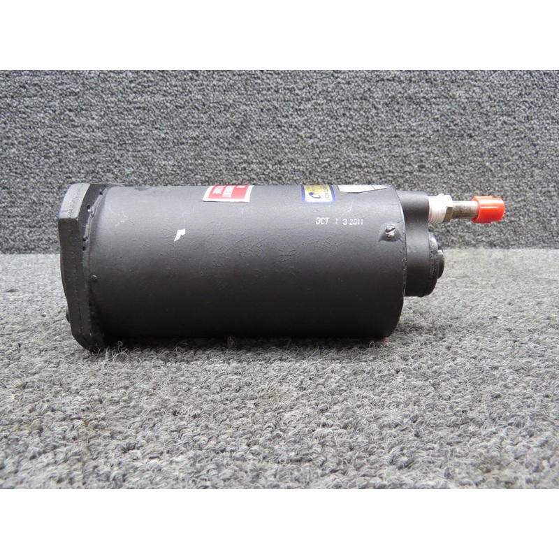 23-501-06-15 (Alt: PS50127-8) Edo-Aire 5000B-32 Attitude Gyro Indicator (Core)