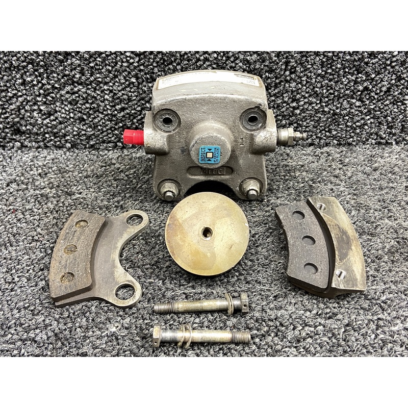 30-239RH (Alt: 11641-104) Cleveland Brake Caliper Assembly RH