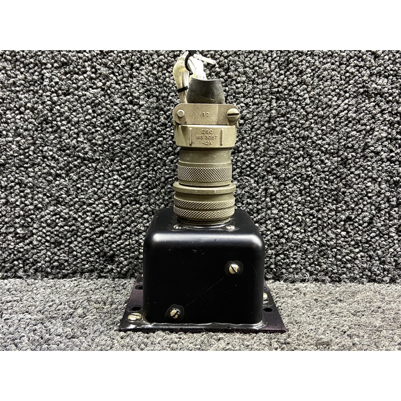 3E1964-3 BF Goodrich Electrical De-Ice Timer with Connector (14-28V)