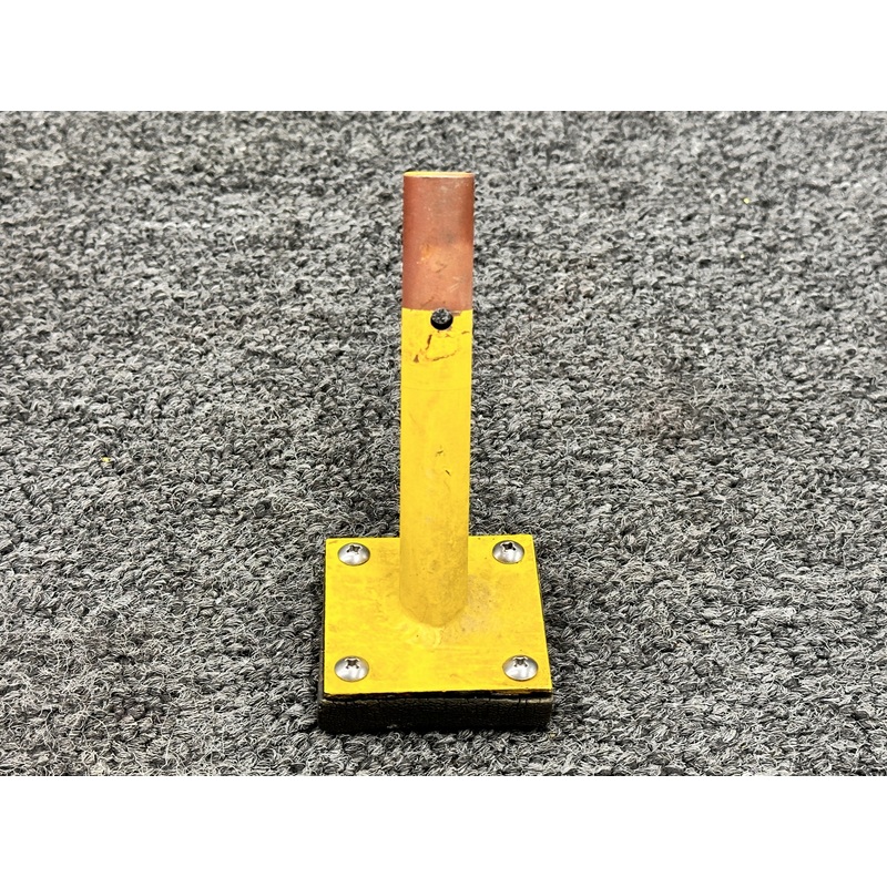 80078-4 Air Tractor AT-502B Hopper Support Brace (Cracked Rubber)