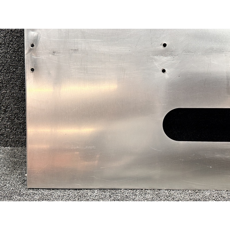 80107-2 Air Tractor AT-502B Hopper Baffle Plate (Minor Scratches)