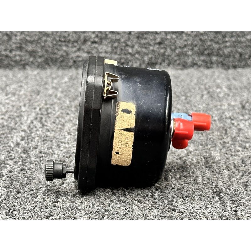 8100 United Instruments True Airspeed Indicator (Code B.265)