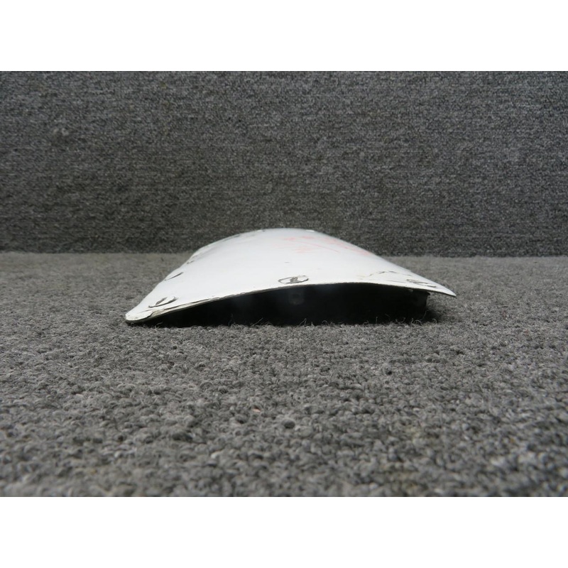 96-980001-14 Beechcraft 58 Nacelle Outboard Access Door RH (Rough Edges)