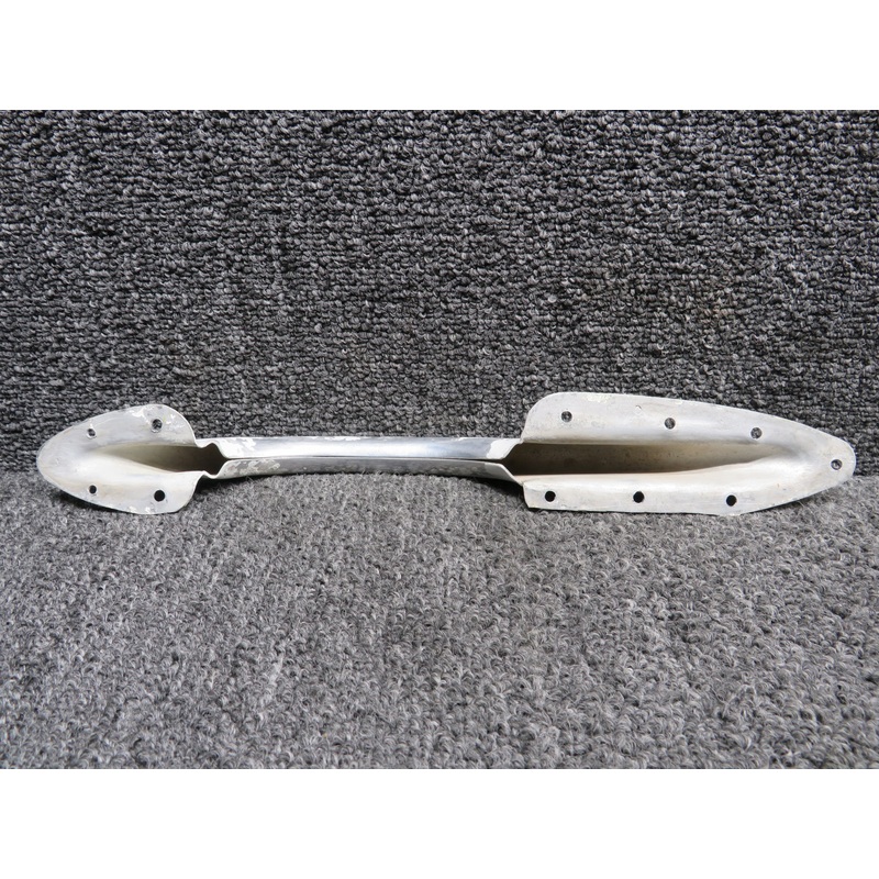 Beechcraft B95A Assist Handle (Holes Enlarged, Paint Chipped)