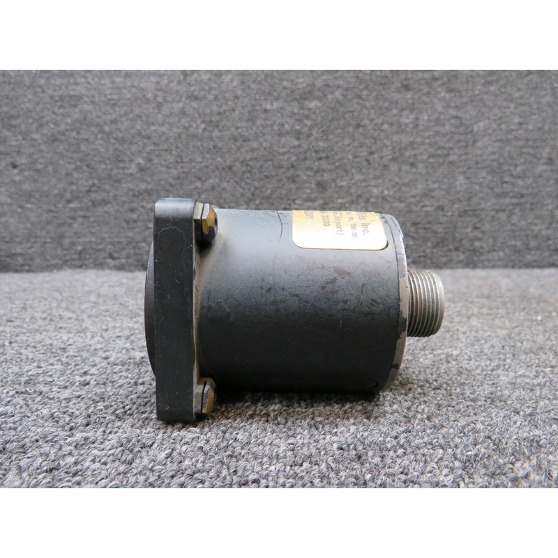 G995 Garwin AN5790-6 Carb Air Temperature Indicator (Cloudy Face)
