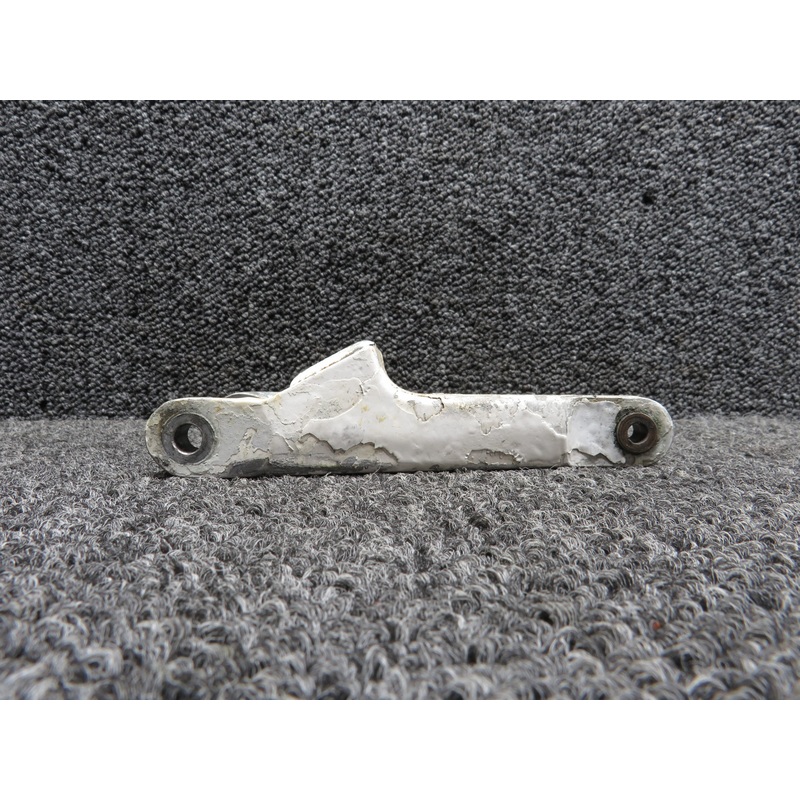 P217-4 Rockwell 112B Nose Gear Torque Link Upper (Chipping Paint)