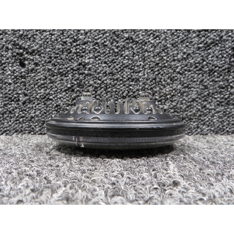 01-0771424-25 Whelen PLED2T Taxi Light (28V) (Damage to Lens)