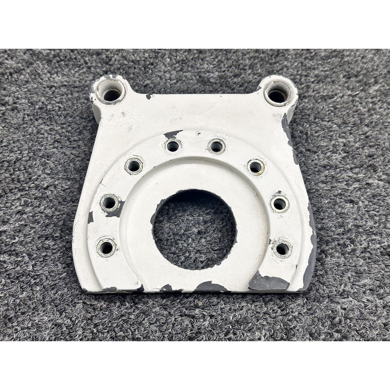 075-01902 (Alt: 75-19B) Cleveland Torque Plate Assembly (8-Mount Holes)