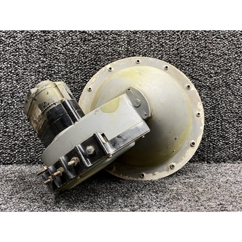 0870132-1, G-2905-24 Grimes Retractable Landing Light (Light Inop, Motor Works)
