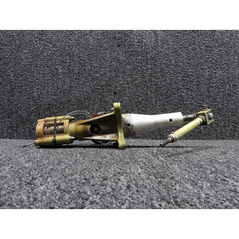 101-521039-1 (Alt: 70898) Beechcraft KA-200 Aileron Trim Actuator Assembly LH