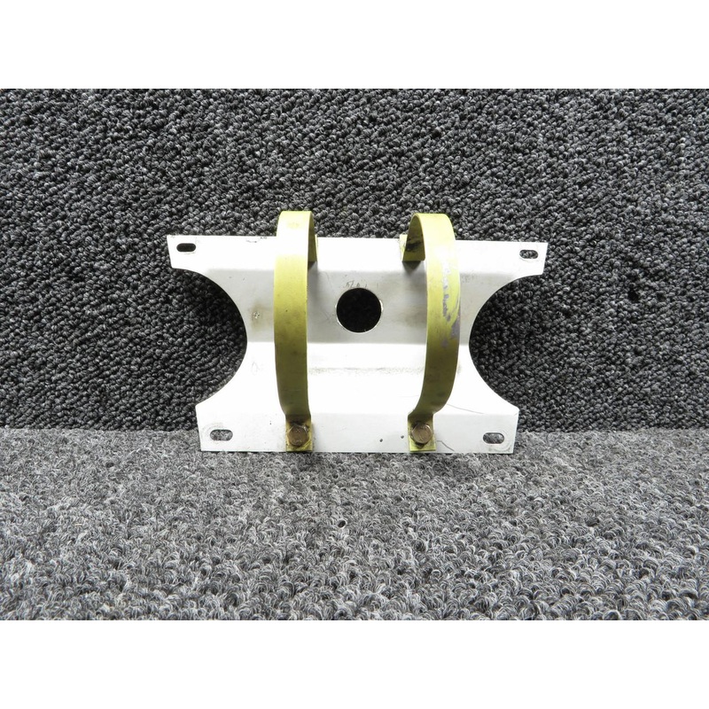 101-920095-1, 101-920086-13 Beech Fuel Purge Tank Bracket Assembly