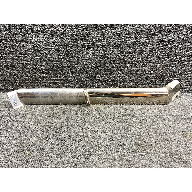 10689-007 Cirrus SR22 Fuselage Step LH (Nickel)