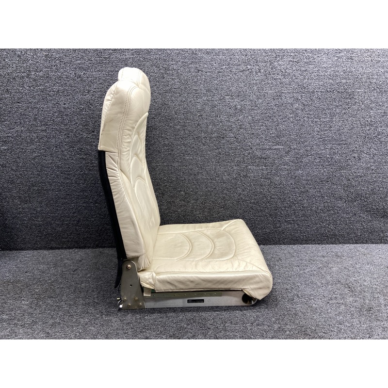 11933-003, 12535-001 Cirrus SR22 Aft Seat Assembly LH with Back and Base