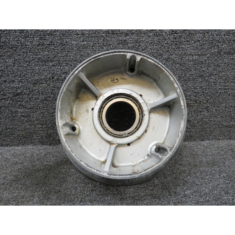 162-00600 Cleveland 38501 6.00-6 Outer Wheel Half