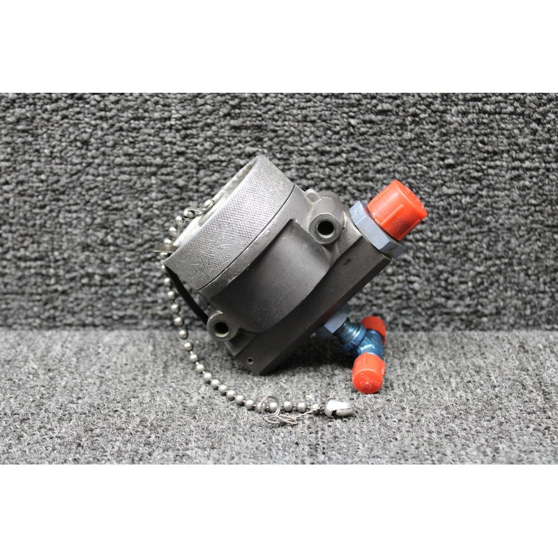19200-1 Swearingen SA226-T(B) Hydraulic Filler Unit Assembly