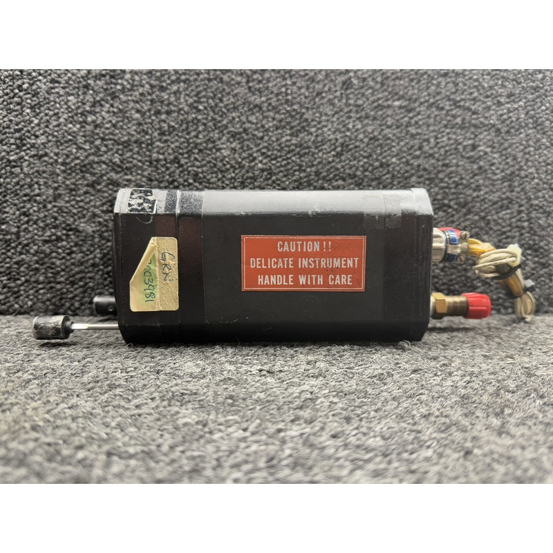 1U262-005-20 Edo-Aire 4000D-1 Directional Gyro Indicator (Loose Knob, Core)