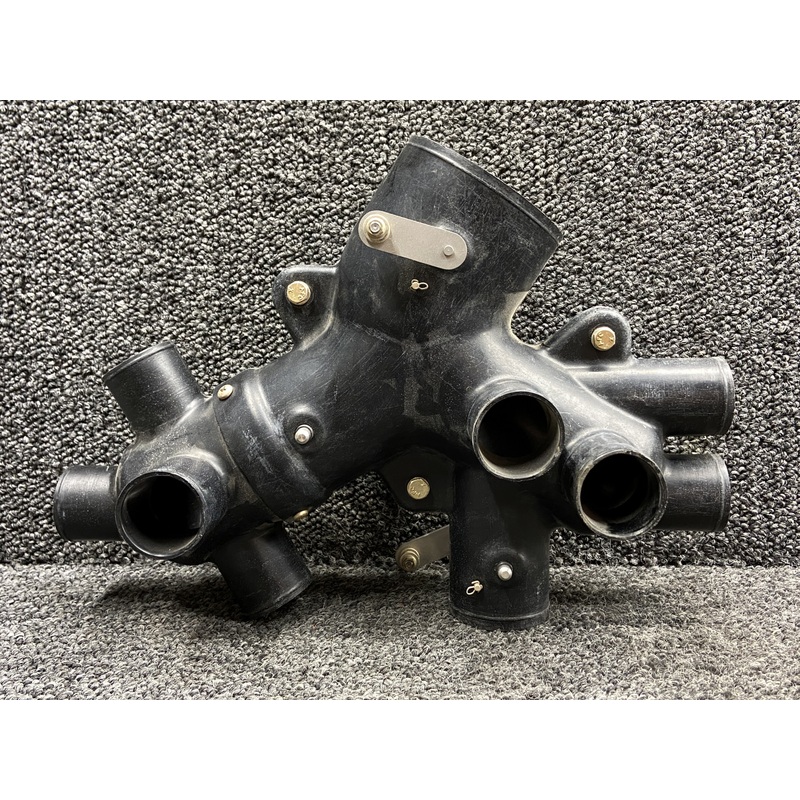 20713-003 Cirrus SR22 Air Distribution Manifold Assembly