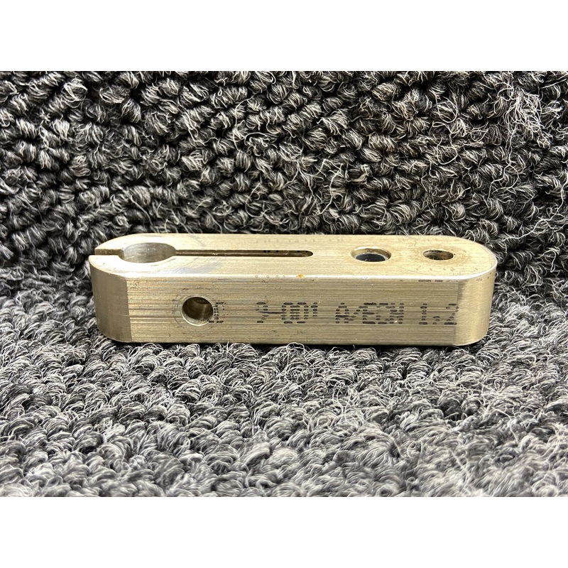 20719-001 Cirrus SR22 Air Conditioning Airflow Control Lever