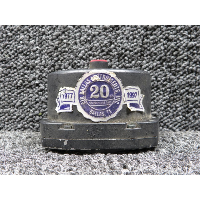 22-695-013 (Alt: BMD-1001) Garwin Inc Airspeed Indicator