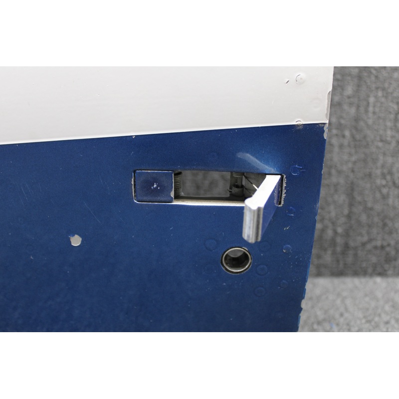 27-21098-041 Swearingen SA226-T(B) Nose Baggage Door Assembly LH