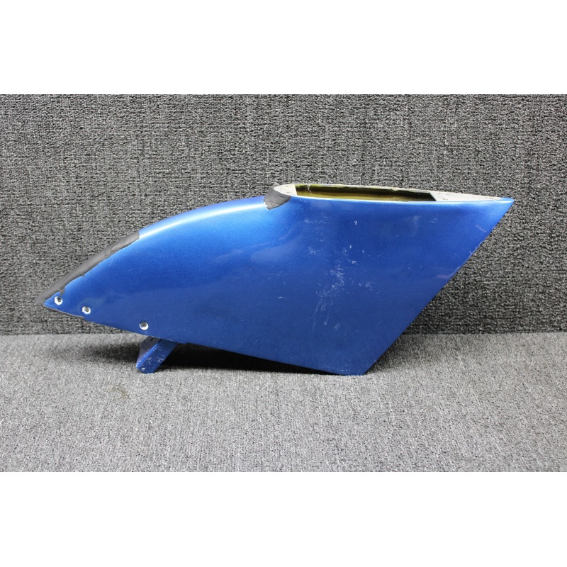 27-41026-001 Swearinger SA226-T(B) Vertical Stabilizer Cap