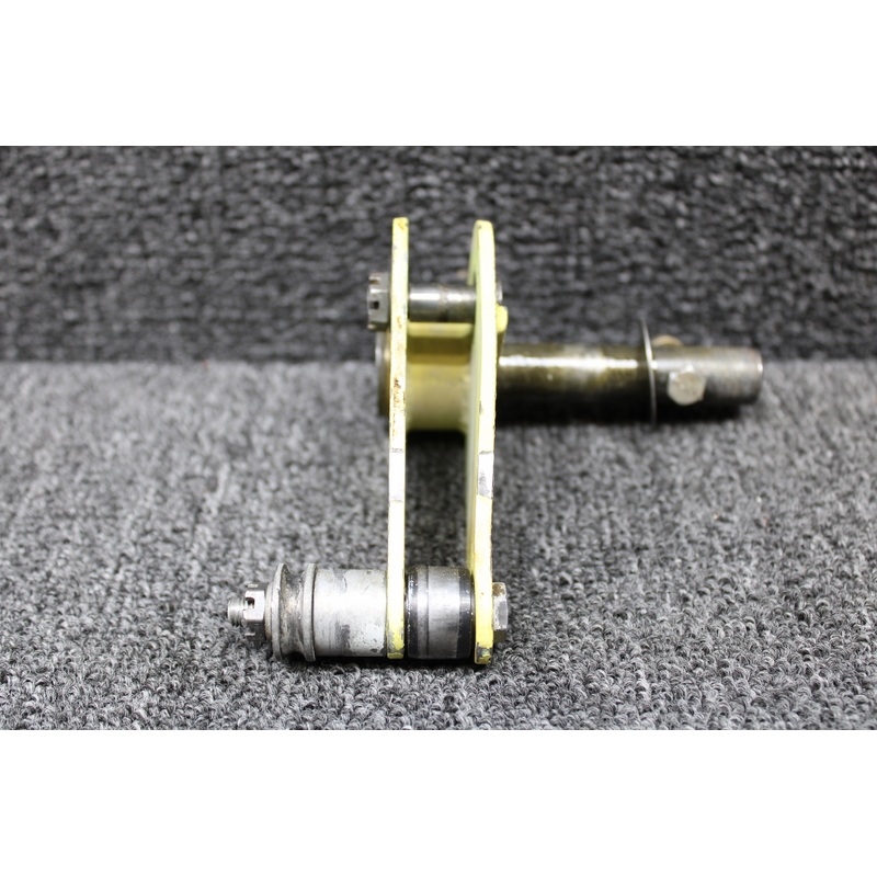 27-52003-001 (Alt: 27-52003-027) Swearingen SA226-T(B) Nose Gear Bellcrank LH