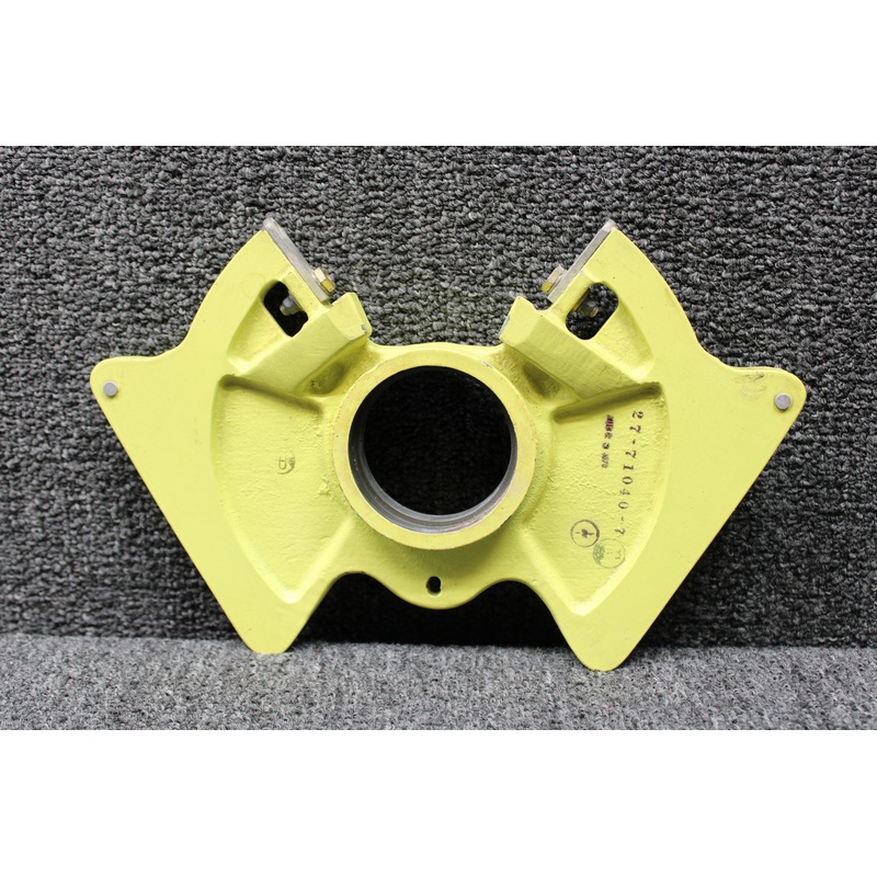 27-71040-007 Swearingen SA226-T(B) Rudder Control Bellcrank