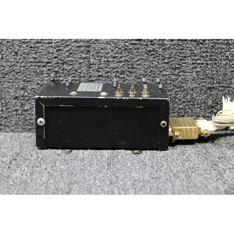 27-82181-019 Swearingen SA226-T(B) Warning Horn Control Box