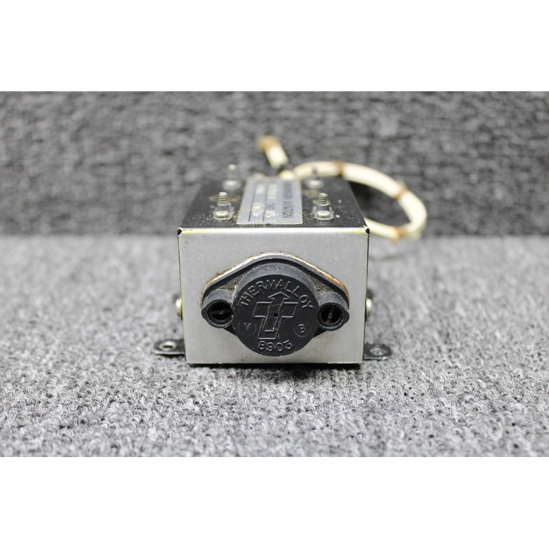 27-82531-1 Swearingen SA226-T(B) Idle Control Box