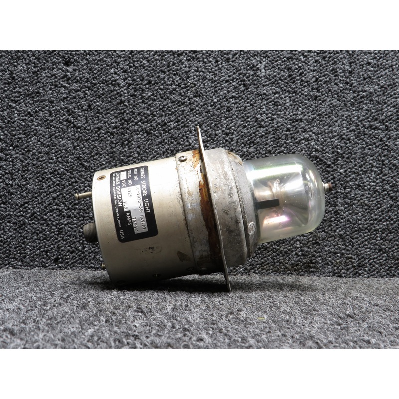30-1033-39 Grimes Strobe Light