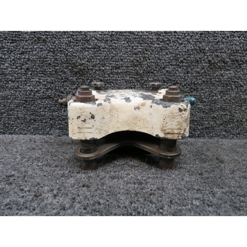 30-53A (Use: 30-53A-LH) Cleveland Brake Caliper Assembly (Worn)
