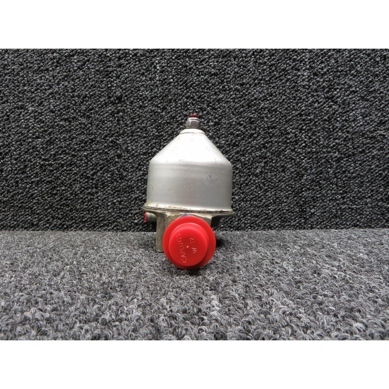 3D1541 (Alt: H9W1545) BF Goodrich Filter Assembly with Additional Fittings