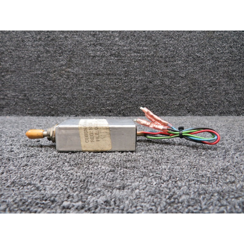 3D1748-2 BF Goodrich Timing Switch (Volts: 28)