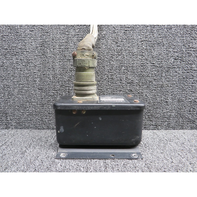 3E1150-3 (Use: 3E1150-10) BF Goodrich De-Ice Timer (Volts: 14-28)