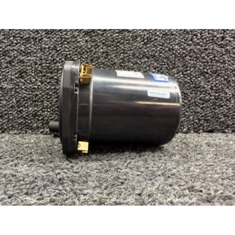 5934D-3 United Instruments Altimeter Indicator, Lighted (Code: A.129)