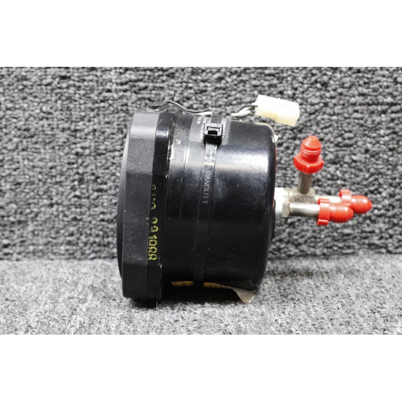 8030 United Instruments Airspeed Indicator (Code: B.77) (Lighted, 28V)