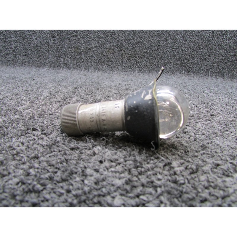 A-1815A-G-24 (Alt: 0823200-2) Grimes Navigation Light Assembly RH (28V)