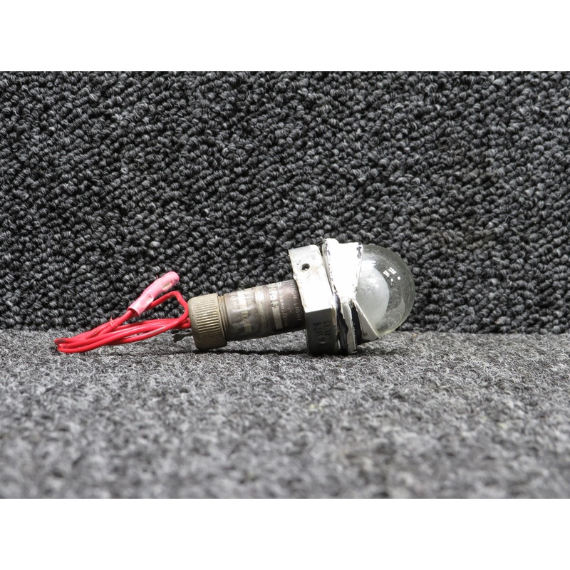 A-2064-13 Grimes Type III Rear Position Light Assembly with Lens