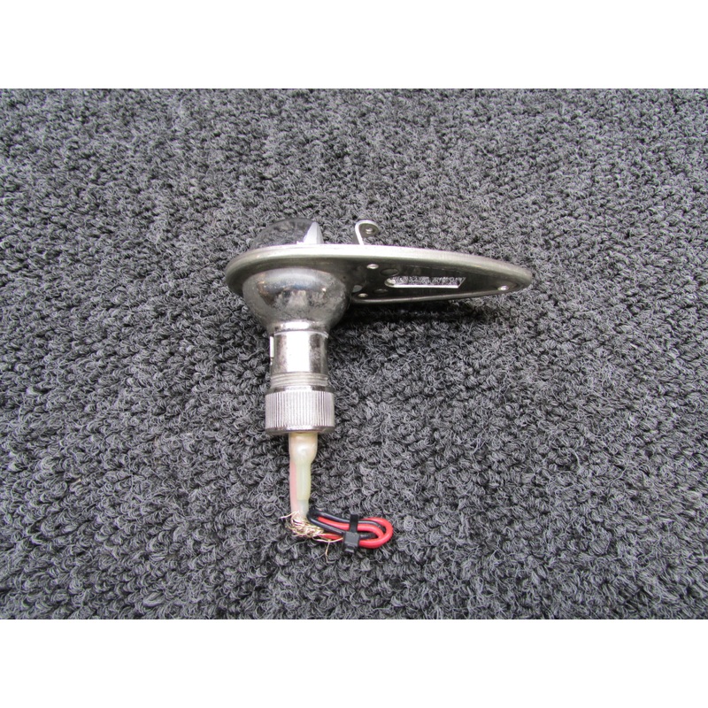 A1286 (Alt: W1285-2) Whelen Wing Navigation Light Base (Volts: 28)