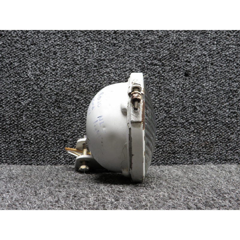 AN3176-1  Beechcraft KA-100 Nose Landing Gear Light Assembly