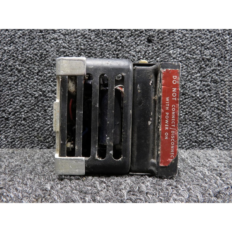 CSV-1105-2 American DC Generator Voltage Regulator (Volts: 28)