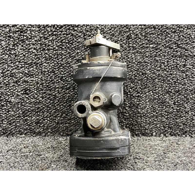 DCF290D7J-T3 Continental TSIO-520-NB17B McCauley Propeller Governor (Core)