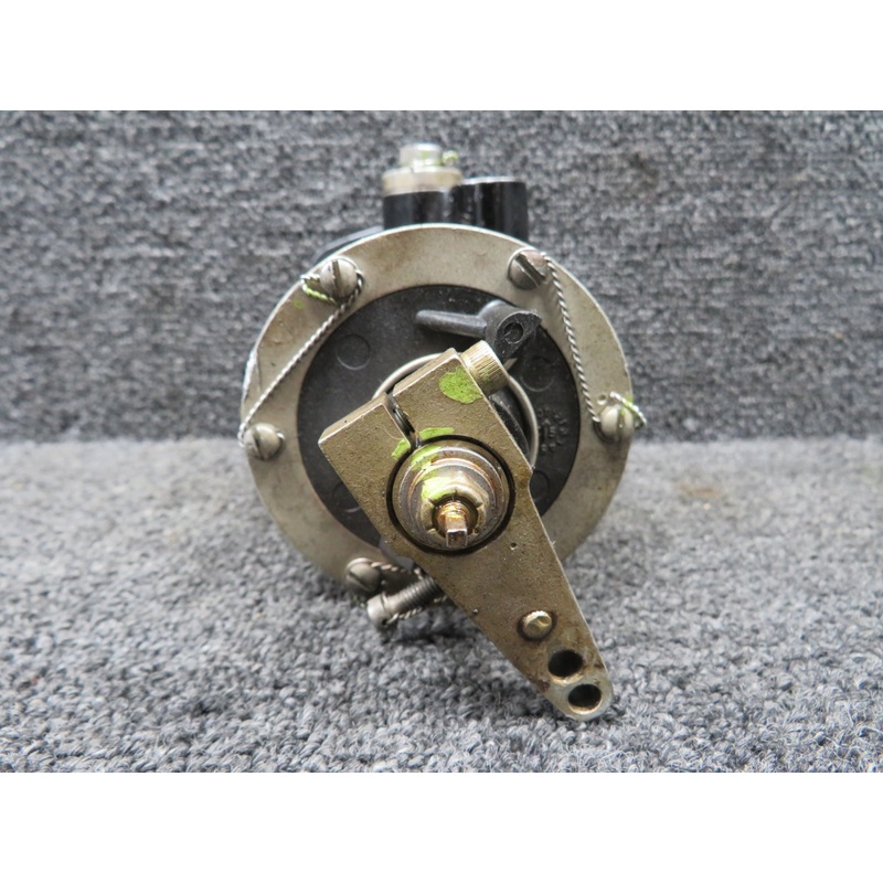 DCFS290D7-T4 McCauley Propeller Governor