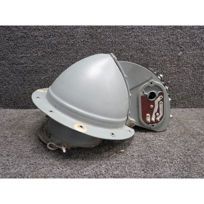 G-3600A-1 Grimes Electric Landing Light (Minus Bulb) (Damaged)