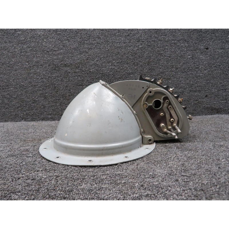 G-3600A-1RX Grimes Landing Light Assembly (Minus Bulb)