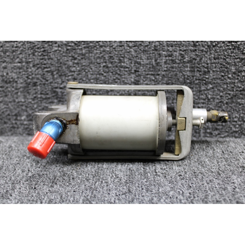 G199-80 Garwin Fuel Strainer