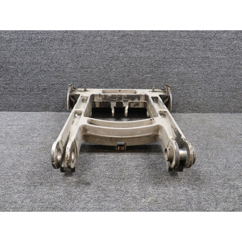OAS5501-1 Swearingen SA-226-TC Ozone Upper Drag Brace Assembly (Worn)