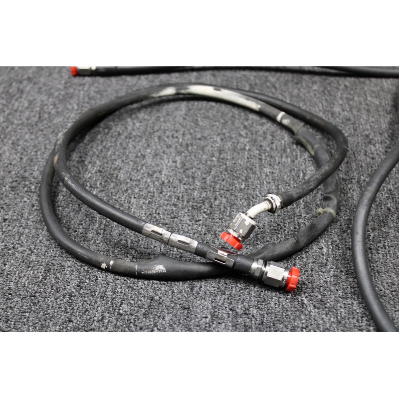 S79B90362 Swearingen SA226-T(B) Brake Line Set of 6 (Various Styles)